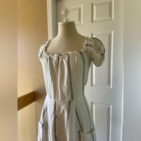 Reformation midi dress - Picture 3 of 4